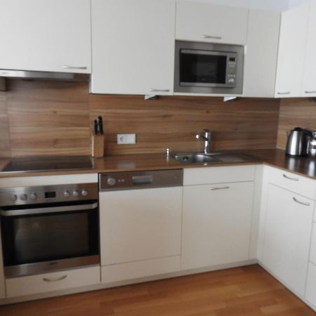 Ferienwohnung Im Stern Fontanella Bagian luar foto